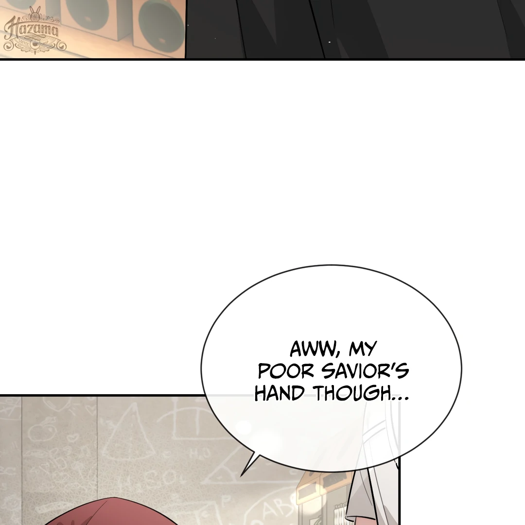 The Grown Dog Bullies Its Owner Chapter 54 - Page 19