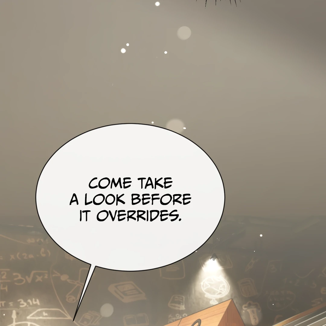 The Grown Dog Bullies Its Owner Chapter 54 - Page 23