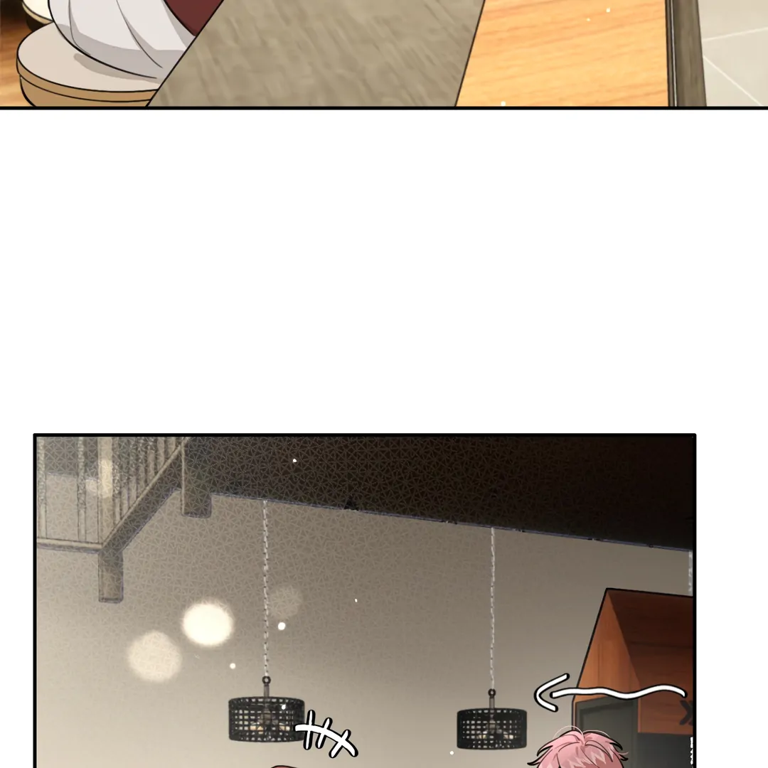 The Grown Dog Bullies Its Owner Chapter 54 - Page 25