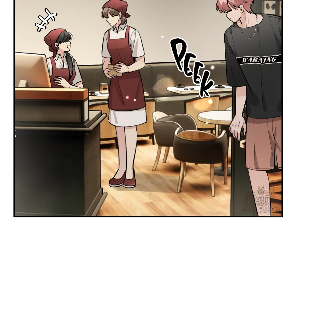 The Grown Dog Bullies Its Owner Chapter 54 - Page 26