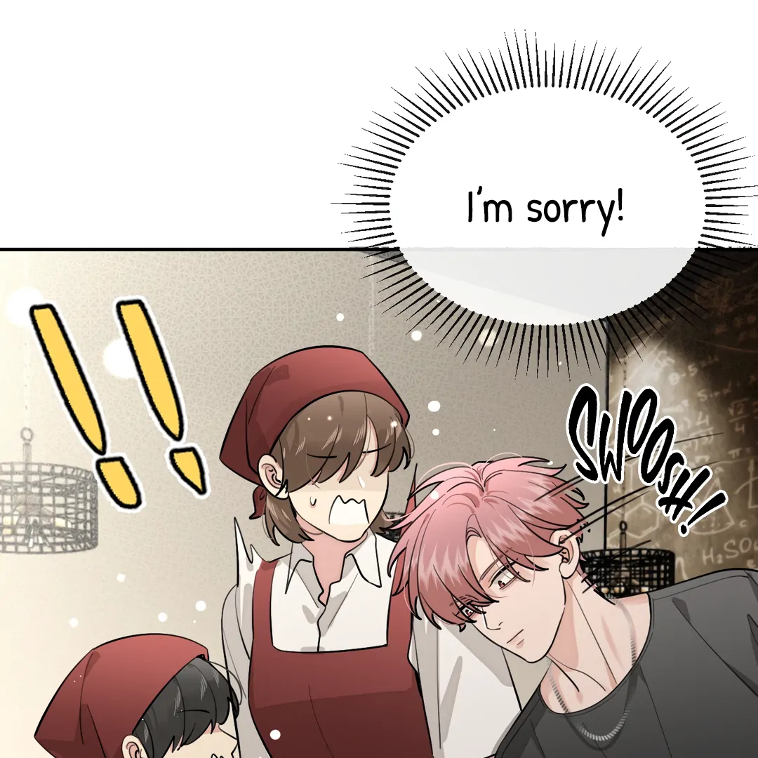 The Grown Dog Bullies Its Owner Chapter 54 - Page 27