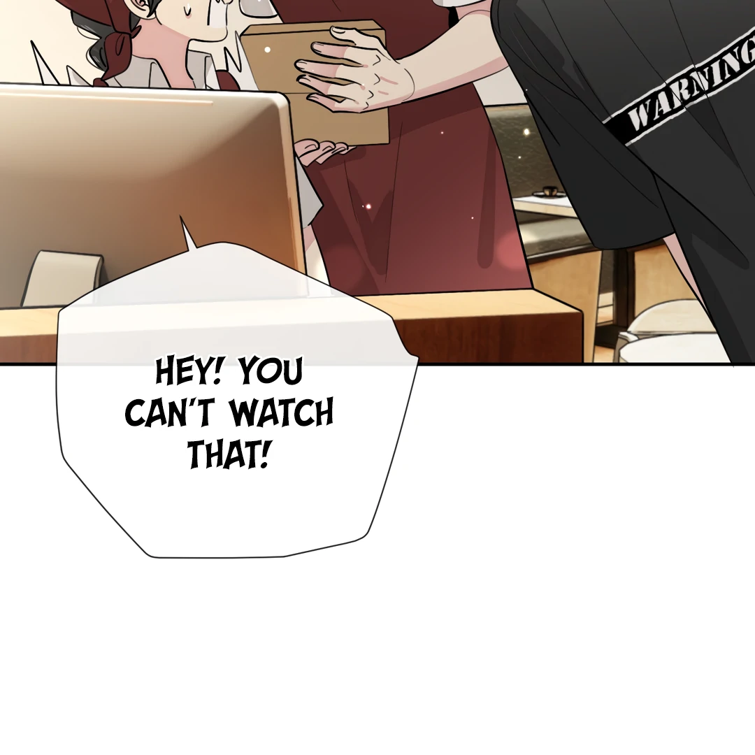 The Grown Dog Bullies Its Owner Chapter 54 - Page 28