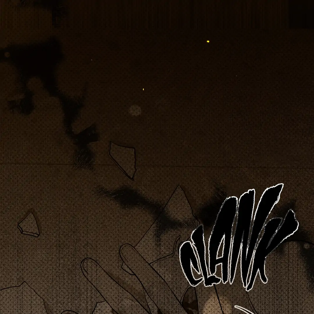 The Grown Dog Bullies Its Owner Chapter 54 - Page 35
