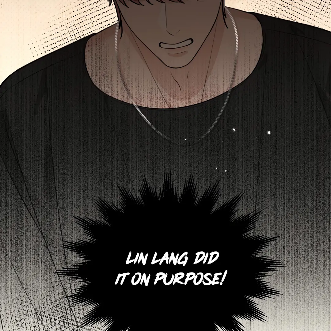 The Grown Dog Bullies Its Owner Chapter 54 - Page 38