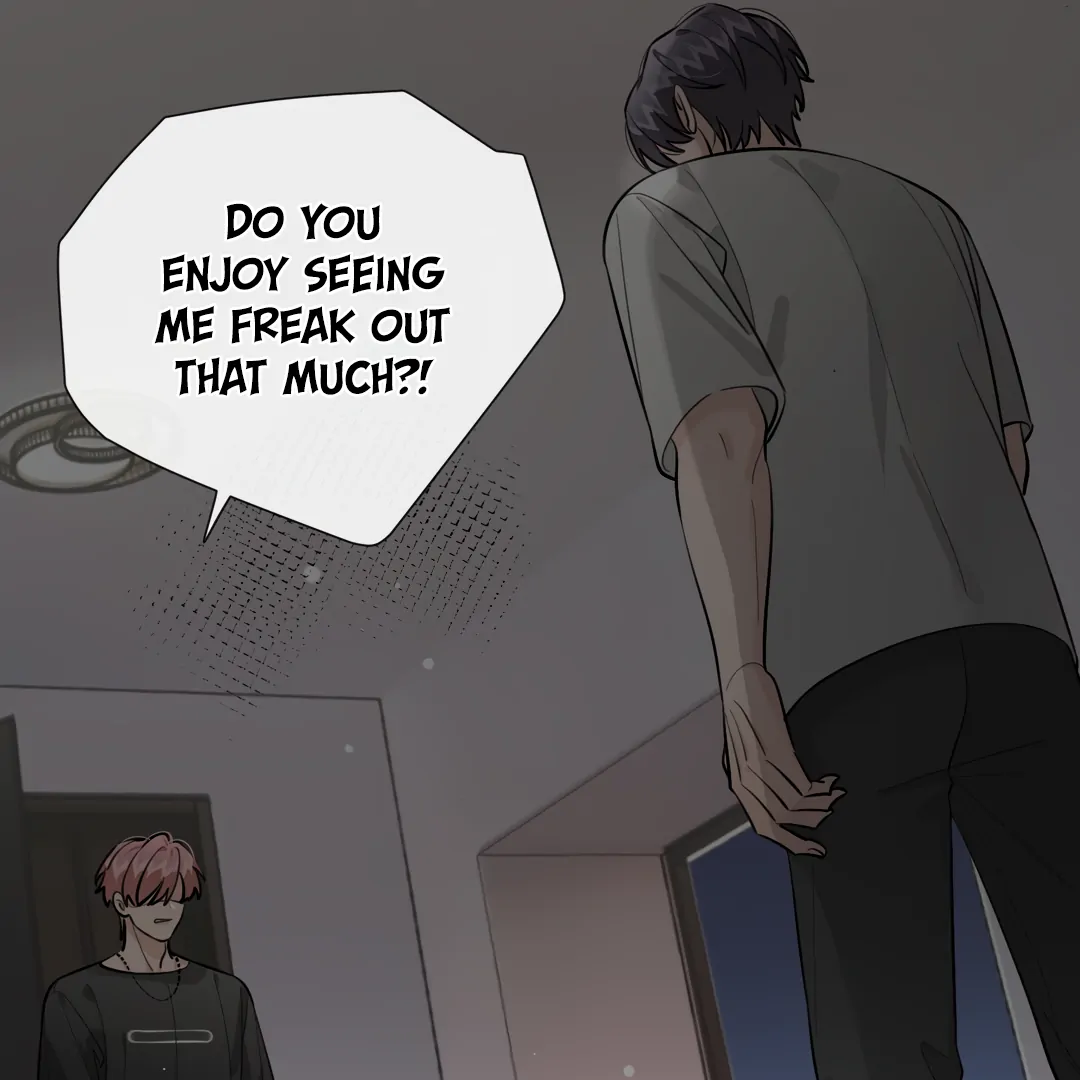 The Grown Dog Bullies Its Owner Chapter 54 - Page 42