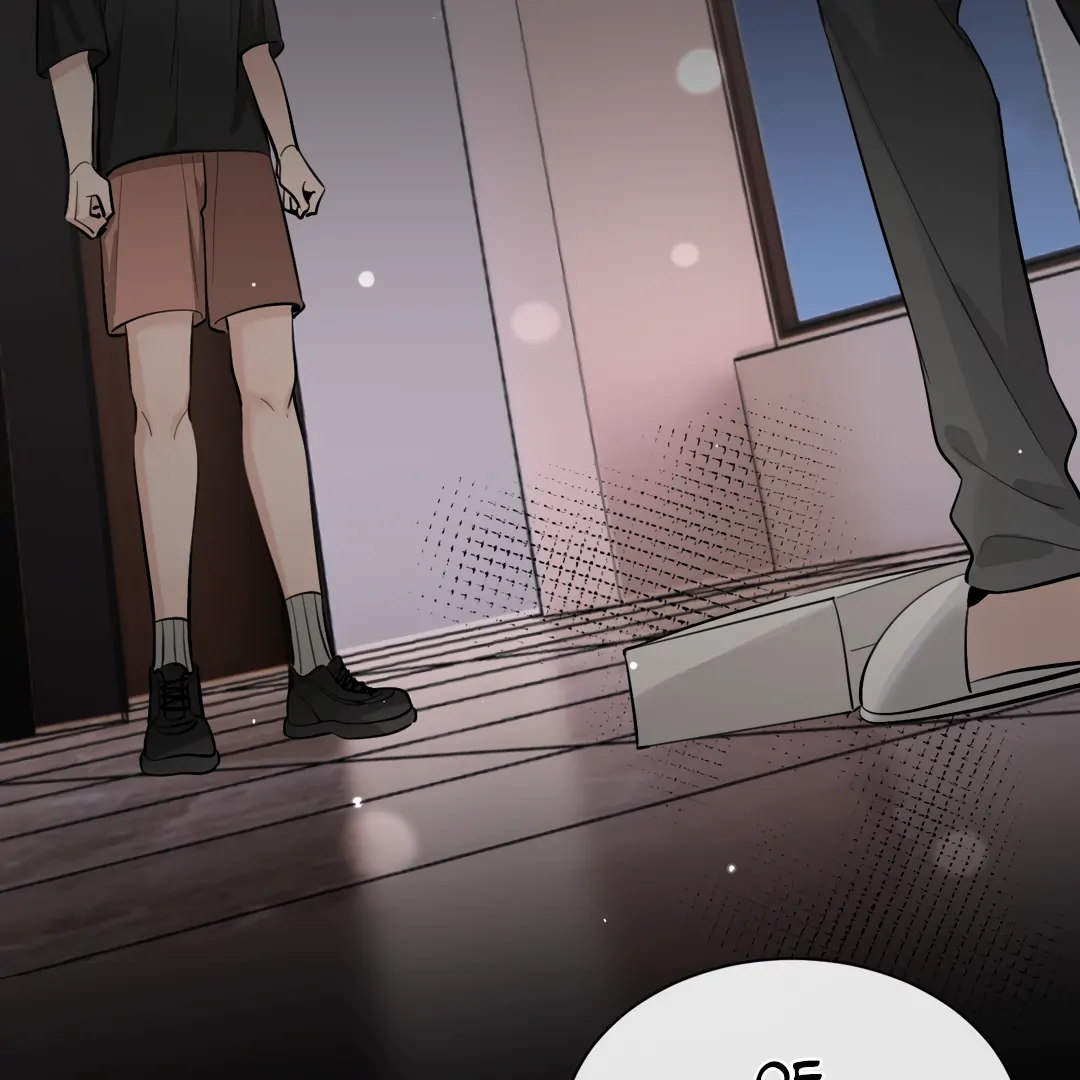 The Grown Dog Bullies Its Owner Chapter 54 - Page 43