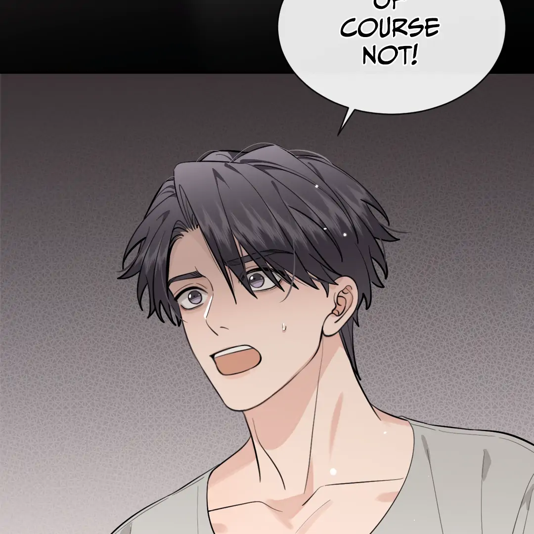 The Grown Dog Bullies Its Owner Chapter 54 - Page 44