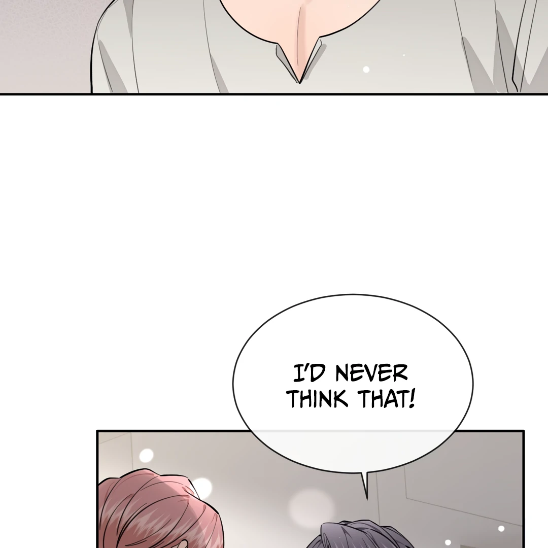 The Grown Dog Bullies Its Owner Chapter 54 - Page 45