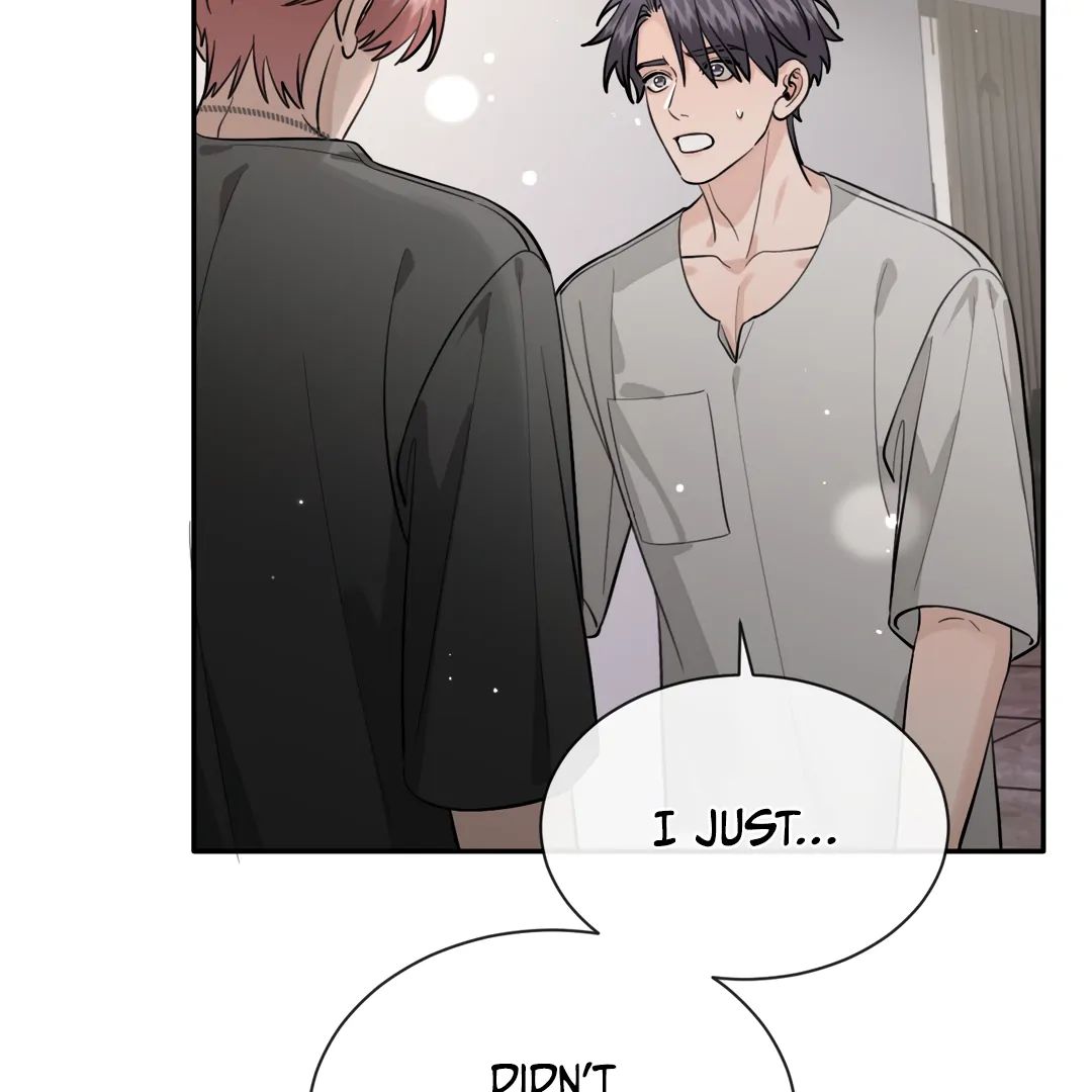 The Grown Dog Bullies Its Owner Chapter 54 - Page 46