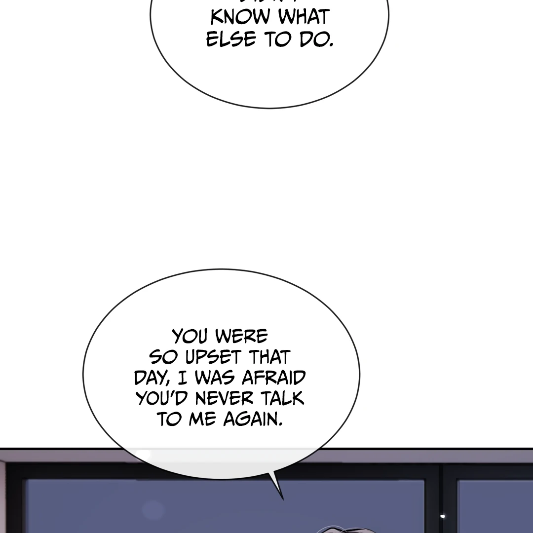 The Grown Dog Bullies Its Owner Chapter 54 - Page 47