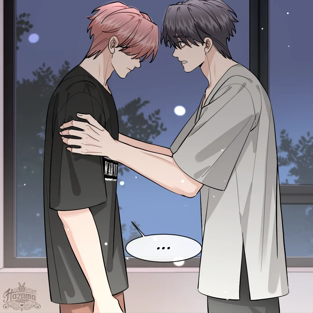 The Grown Dog Bullies Its Owner Chapter 54 - Page 48