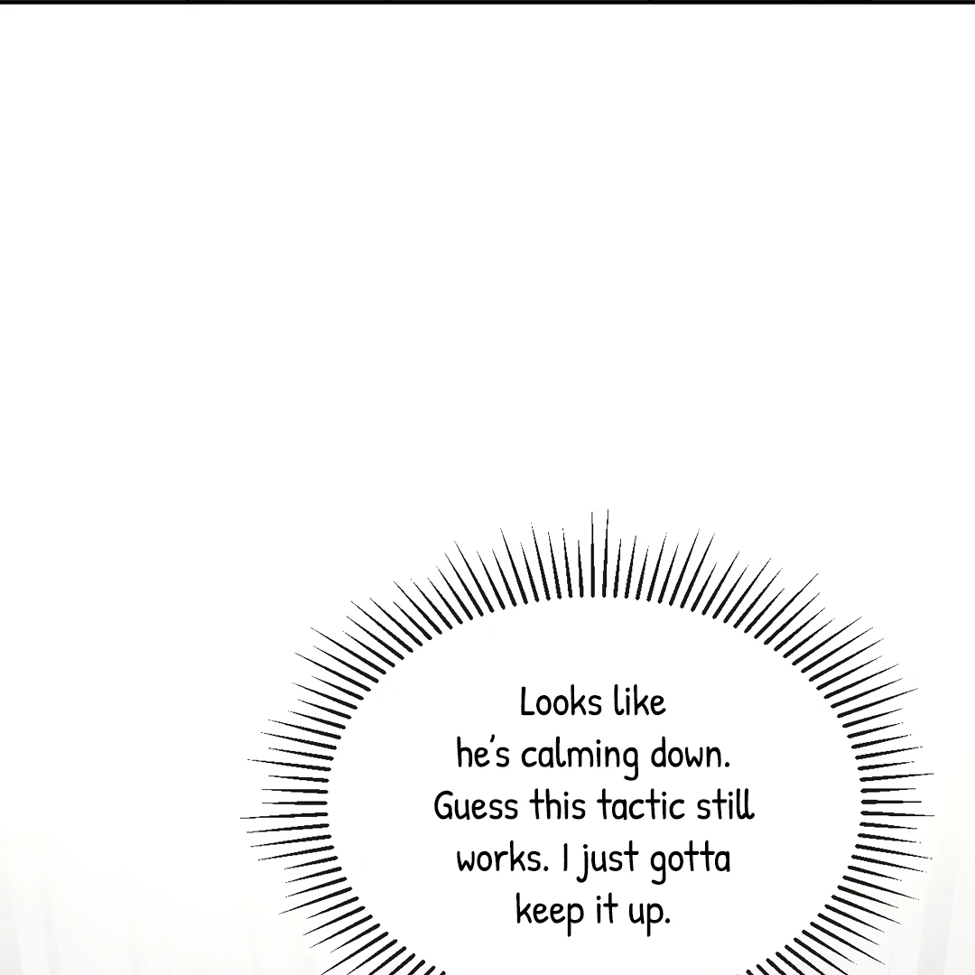 The Grown Dog Bullies Its Owner Chapter 54 - Page 49