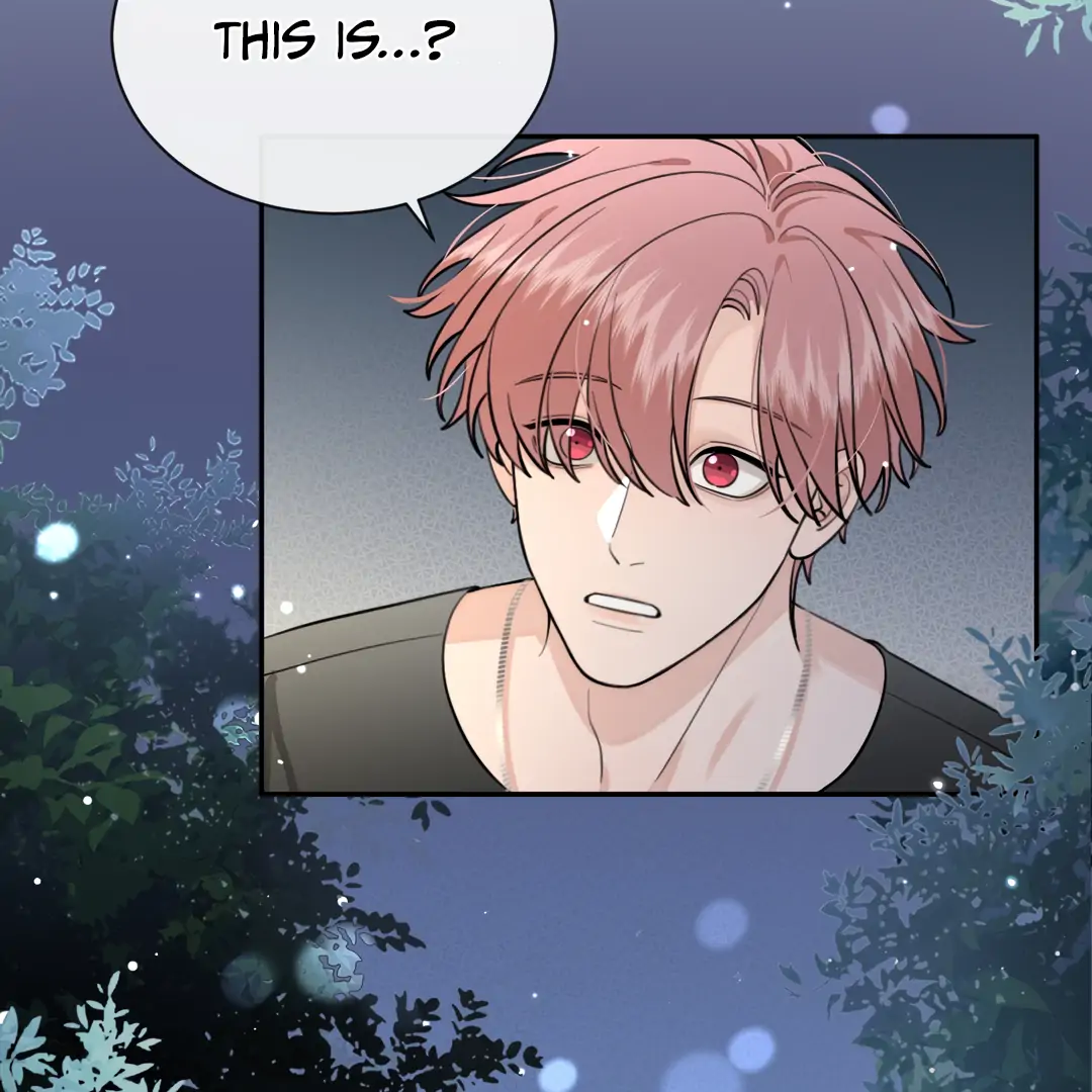 The Grown Dog Bullies Its Owner Chapter 54 - Page 6