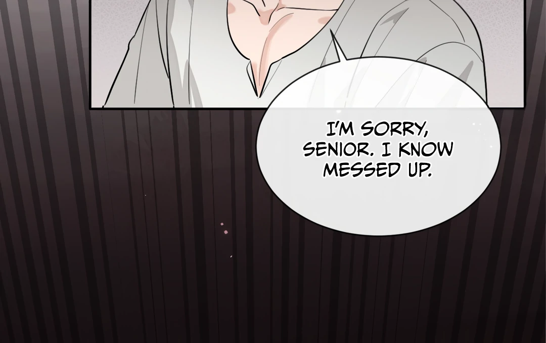 The Grown Dog Bullies Its Owner Chapter 54 - Page 51