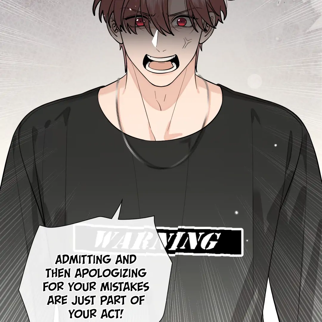 The Grown Dog Bullies Its Owner Chapter 54 - Page 54