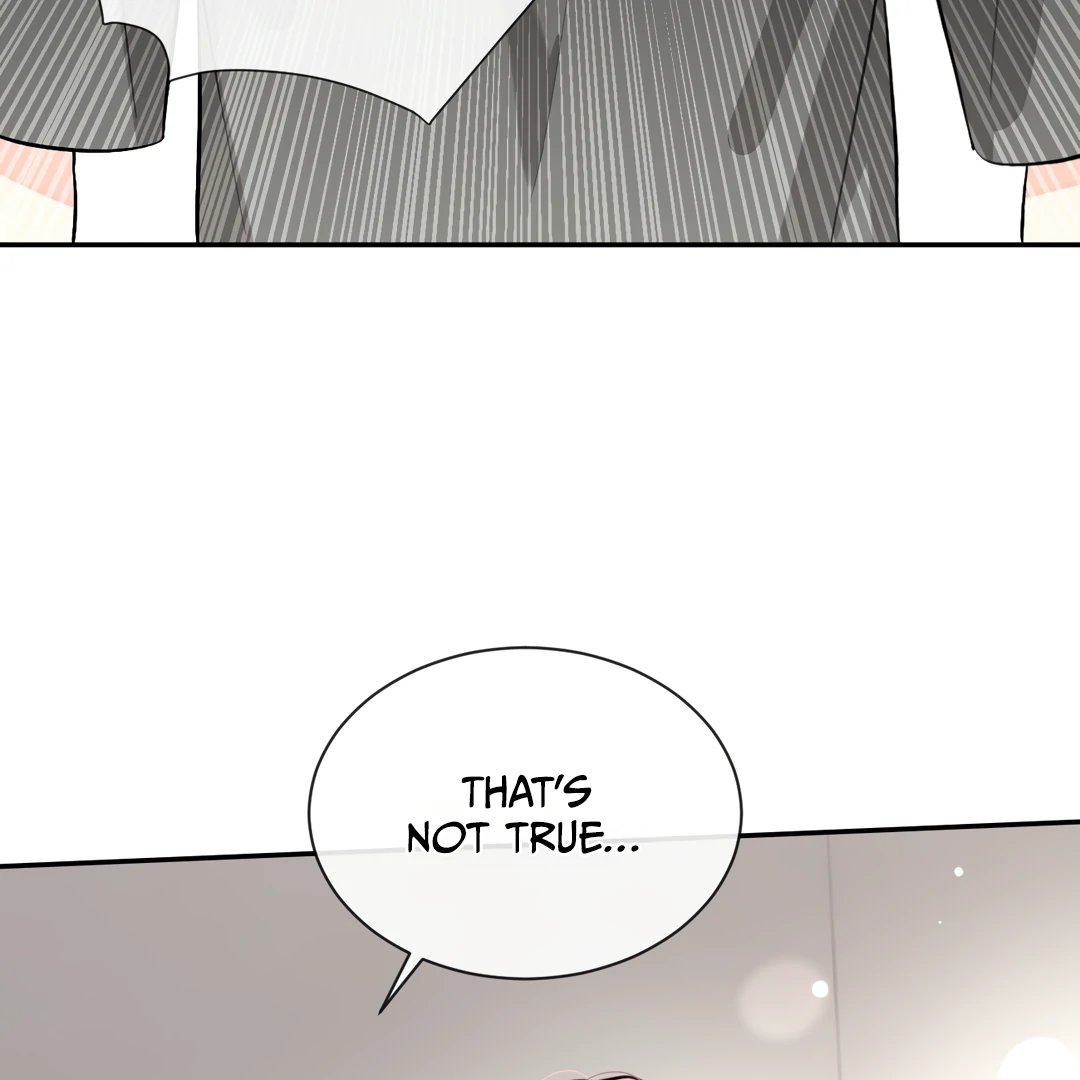 The Grown Dog Bullies Its Owner Chapter 54 - Page 55