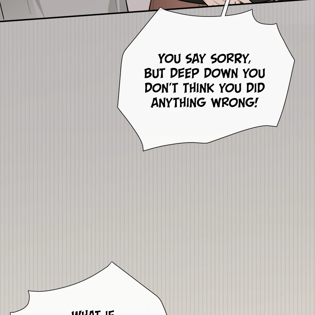 The Grown Dog Bullies Its Owner Chapter 54 - Page 57