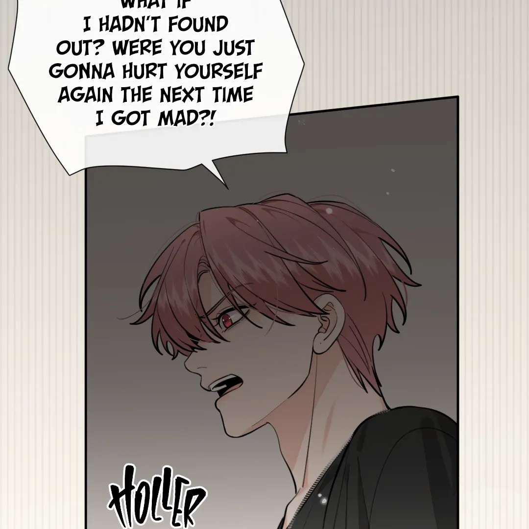 The Grown Dog Bullies Its Owner Chapter 54 - Page 58