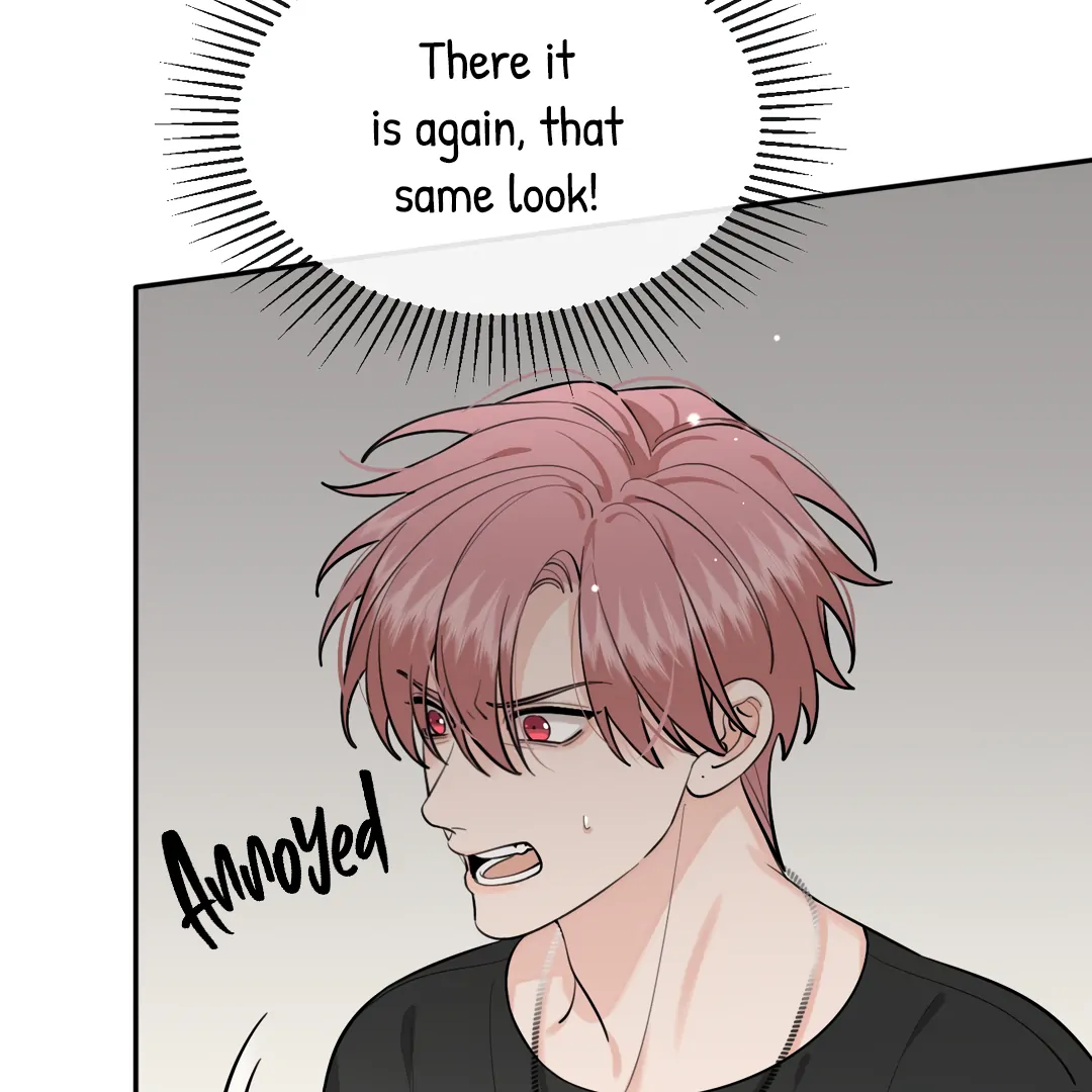 The Grown Dog Bullies Its Owner Chapter 54 - Page 64