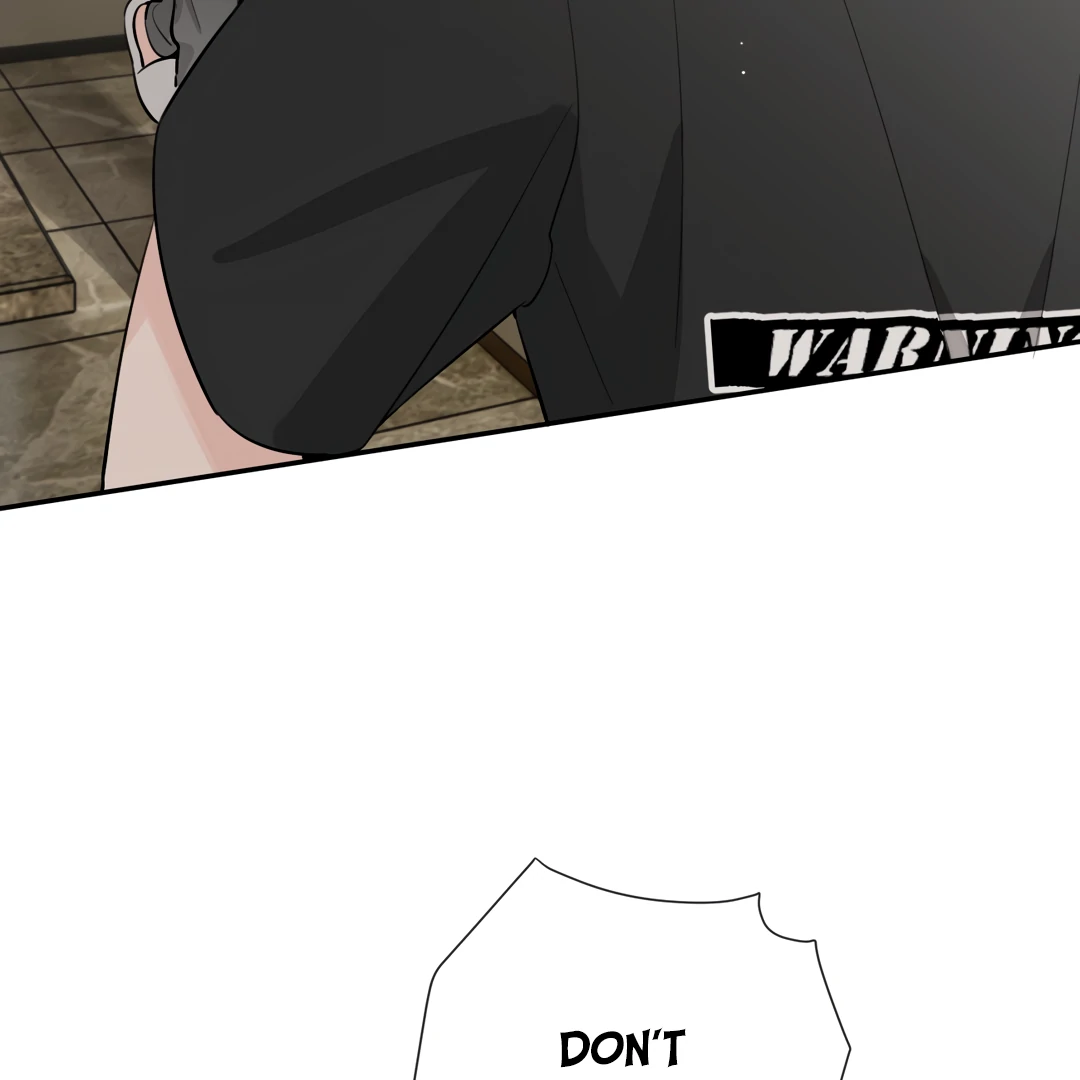 The Grown Dog Bullies Its Owner Chapter 54 - Page 68