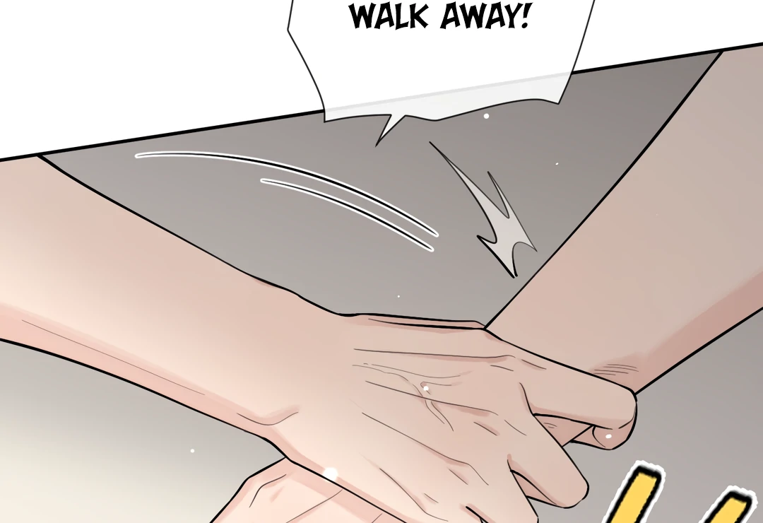 The Grown Dog Bullies Its Owner Chapter 54 - Page 69