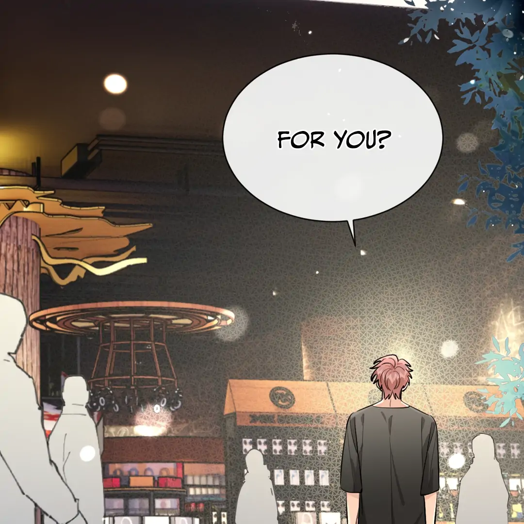 The Grown Dog Bullies Its Owner Chapter 54 - Page 8