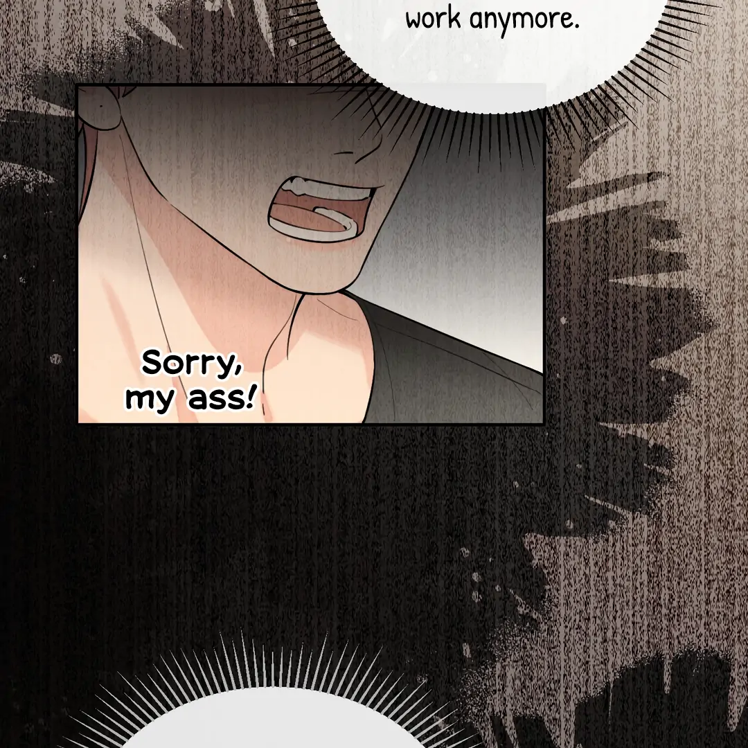 The Grown Dog Bullies Its Owner Chapter 54 - Page 74