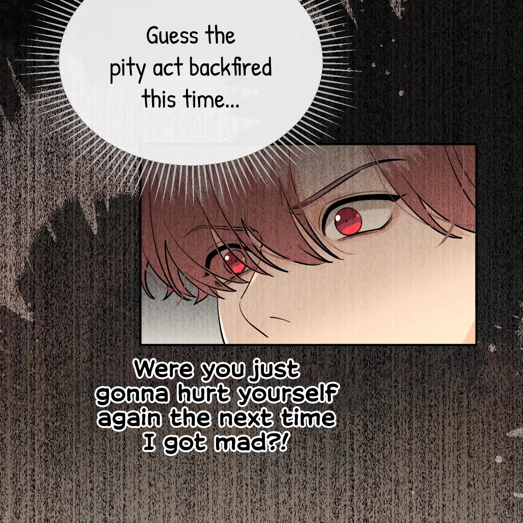 The Grown Dog Bullies Its Owner Chapter 54 - Page 75