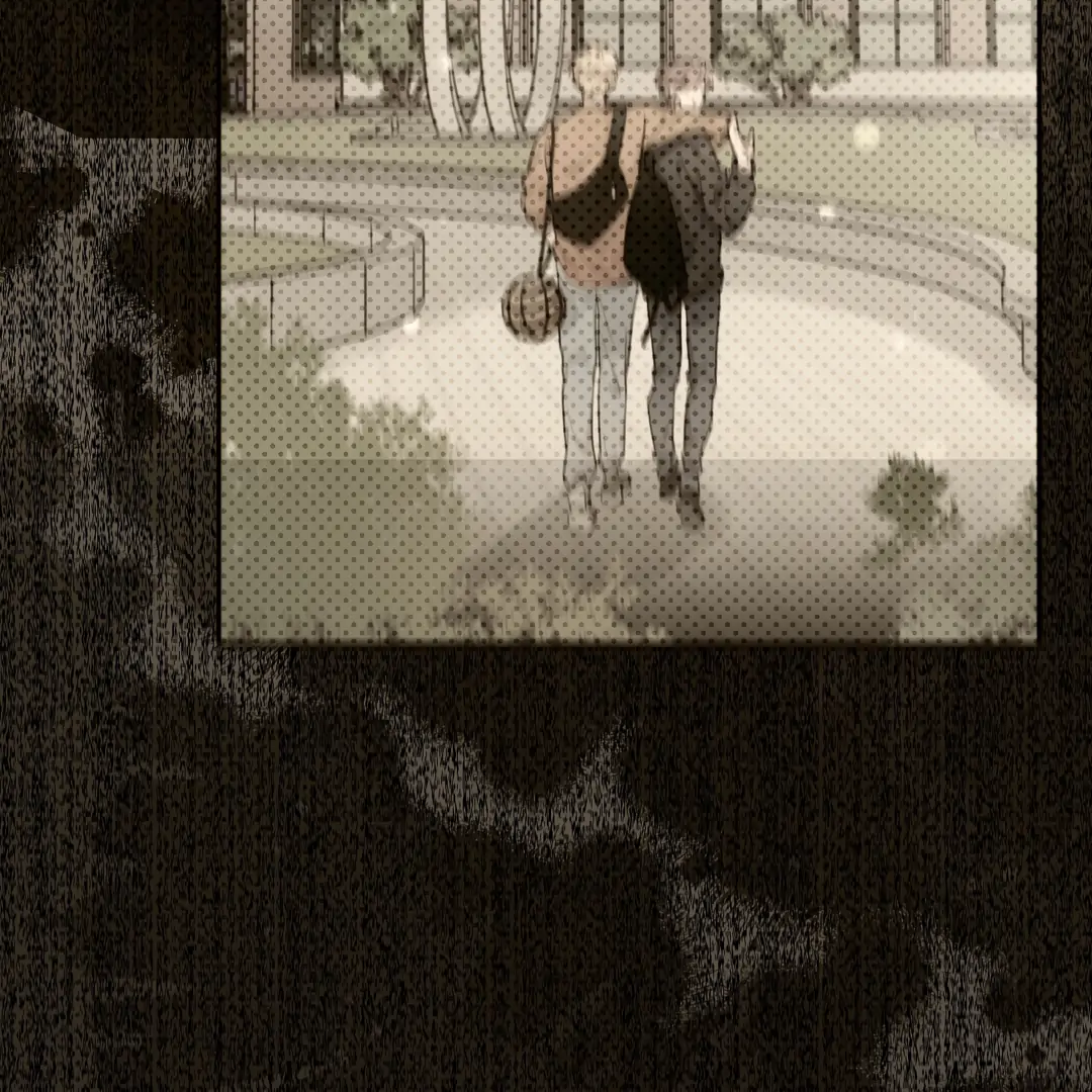 The Grown Dog Bullies Its Owner Chapter 54 - Page 80