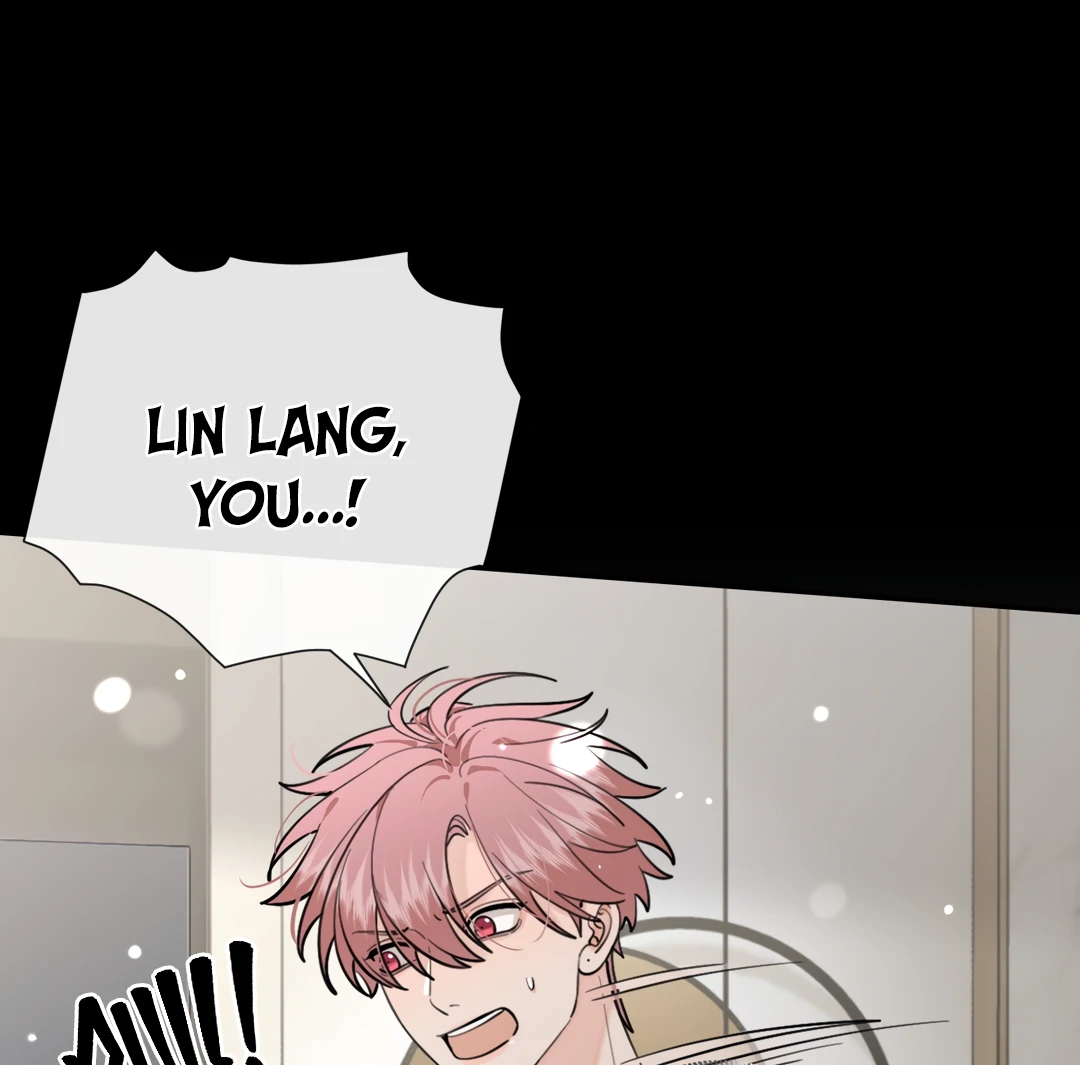 The Grown Dog Bullies Its Owner Chapter 54 - Page 85