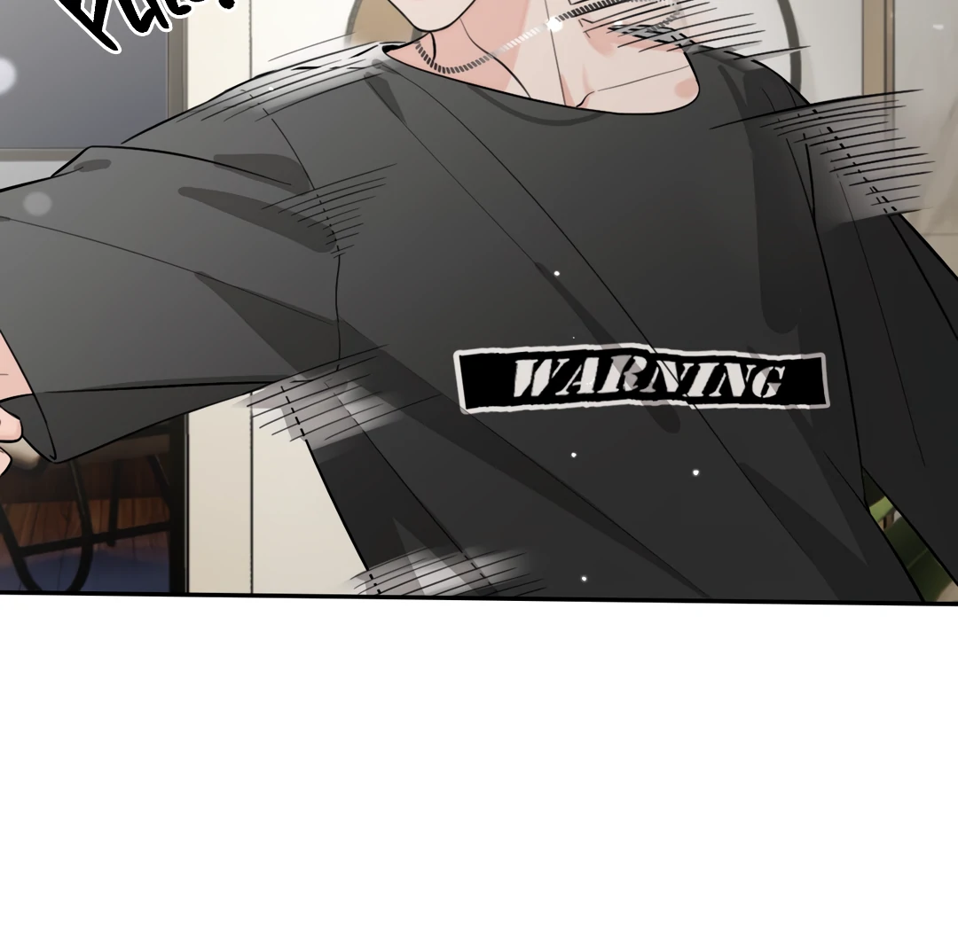 The Grown Dog Bullies Its Owner Chapter 54 - Page 86
