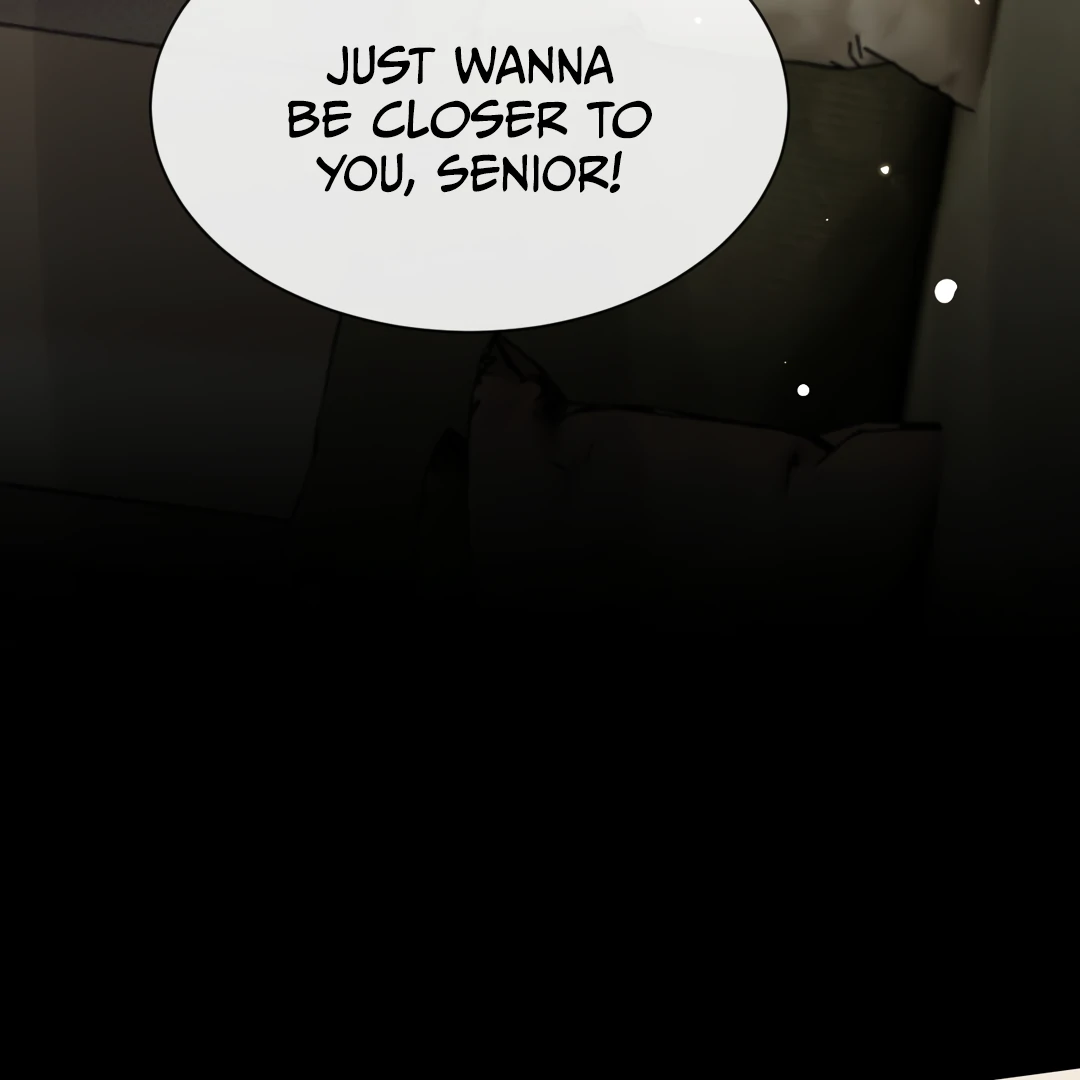 The Grown Dog Bullies Its Owner Chapter 54 - Page 93