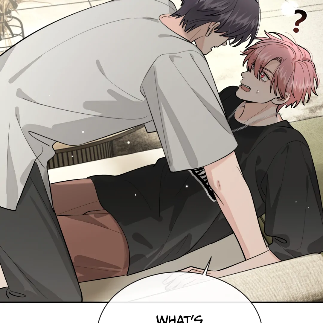 The Grown Dog Bullies Its Owner Chapter 55 - Page 13
