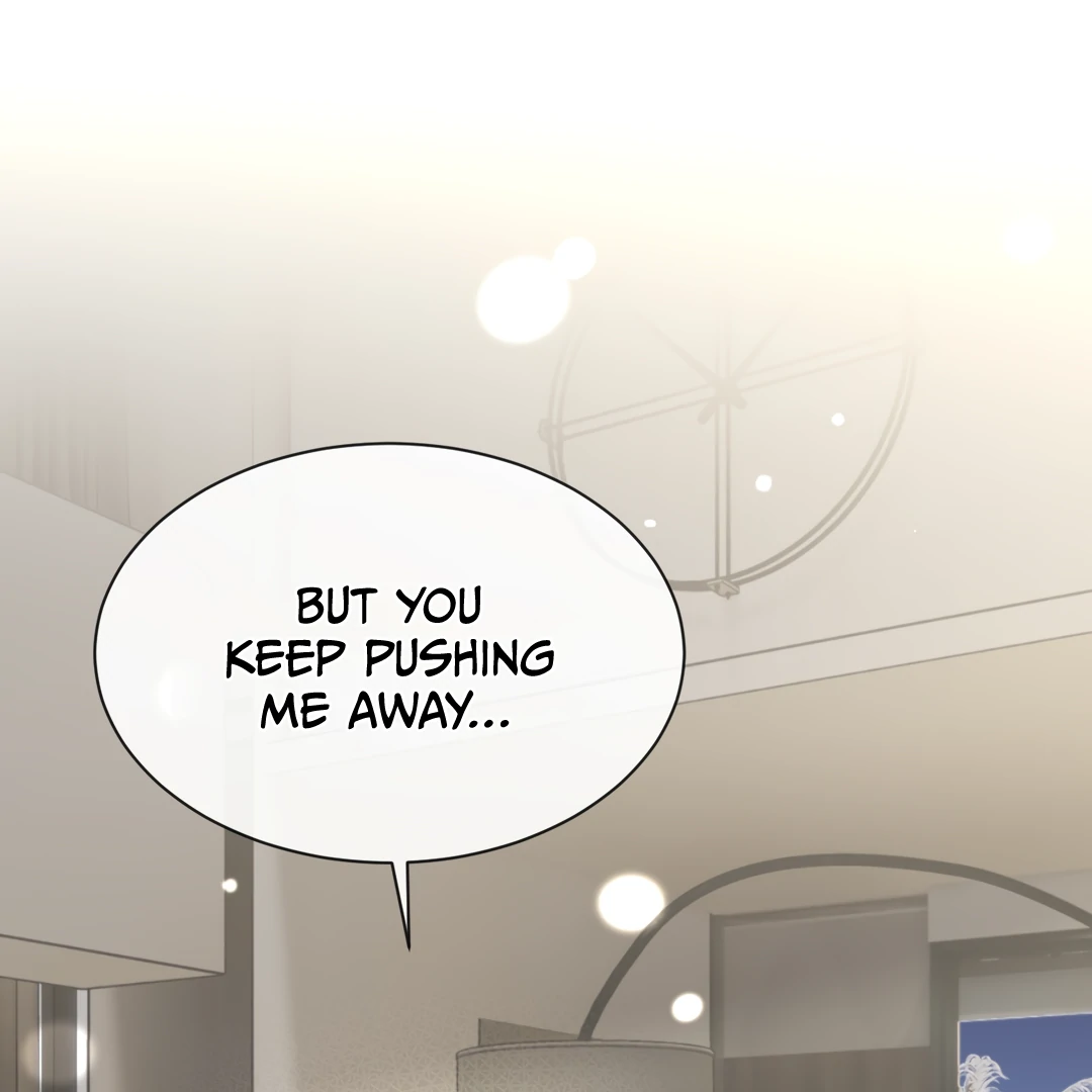 The Grown Dog Bullies Its Owner Chapter 55 - Page 5