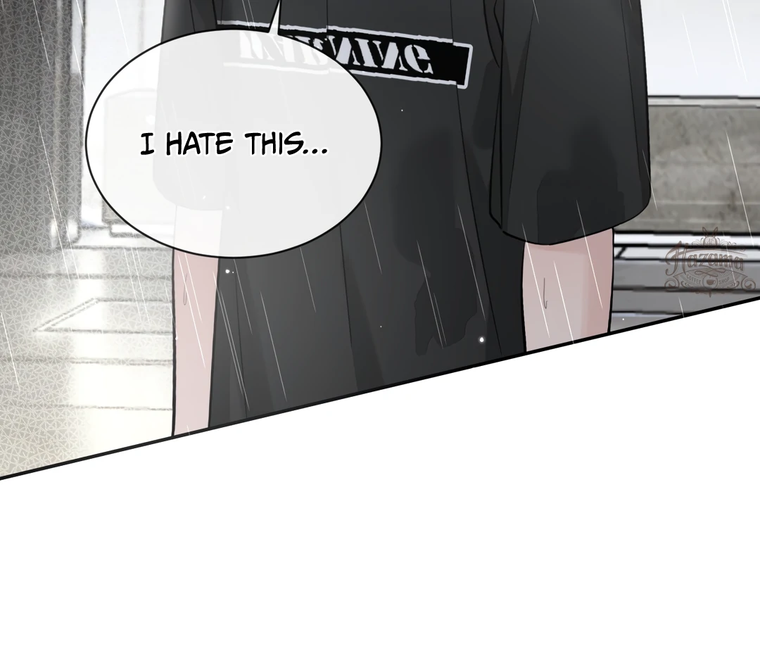 The Grown Dog Bullies Its Owner Chapter 55 - Page 73