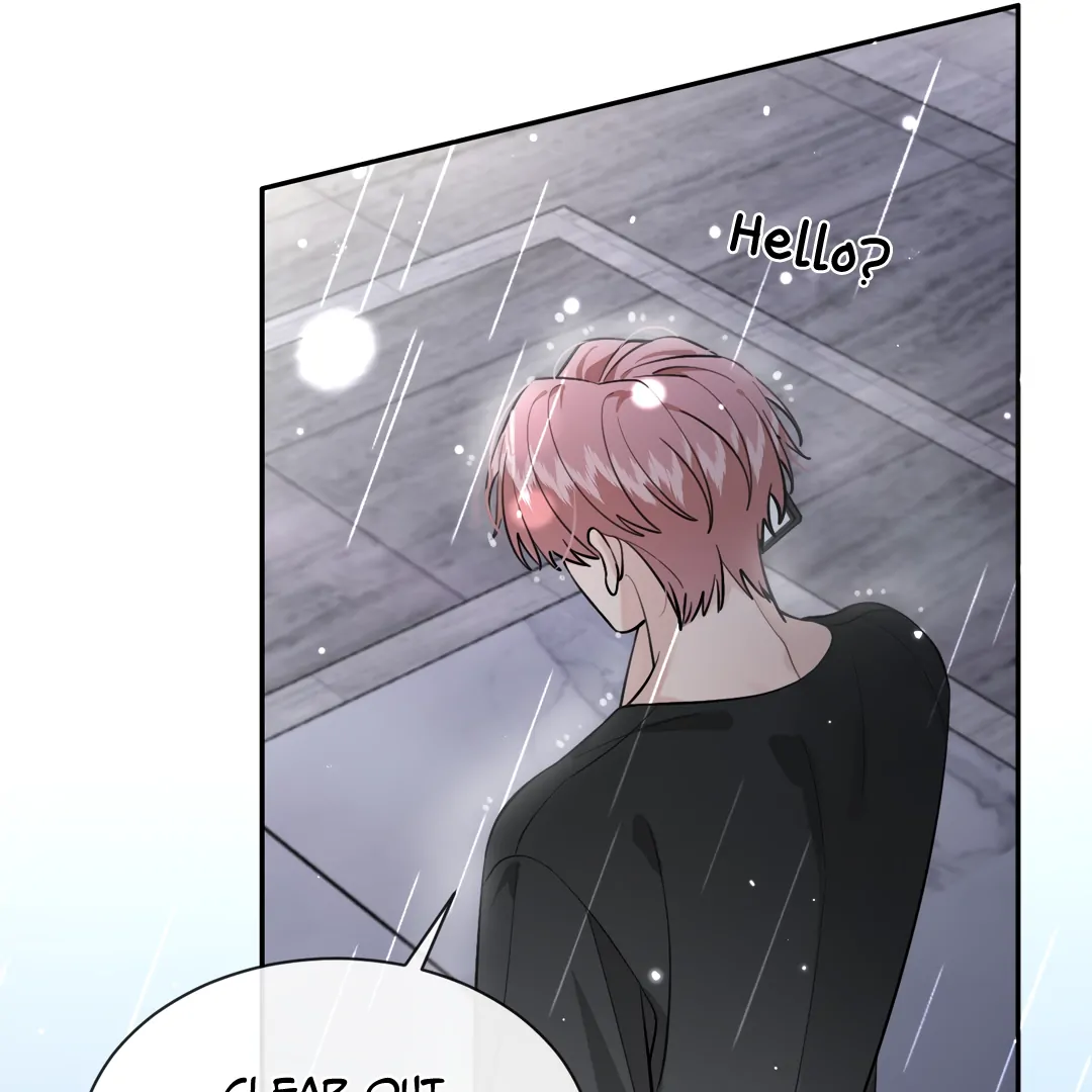 The Grown Dog Bullies Its Owner Chapter 55 - Page 74