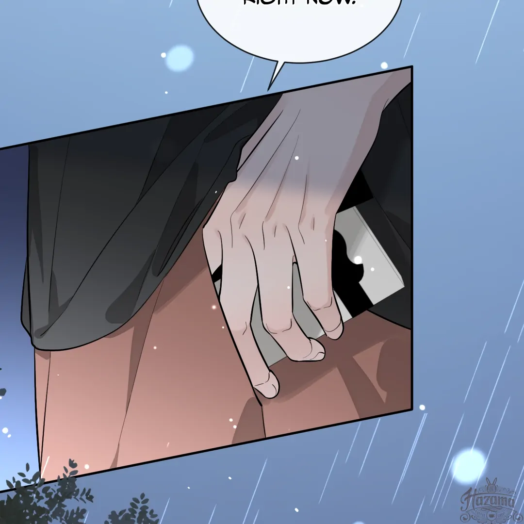 The Grown Dog Bullies Its Owner Chapter 55 - Page 76