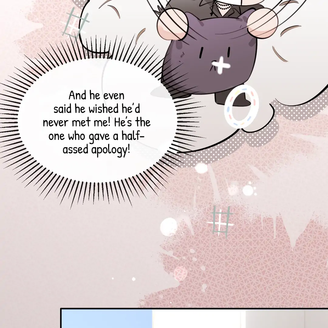 The Grown Dog Bullies Its Owner Chapter 56 - Page 15