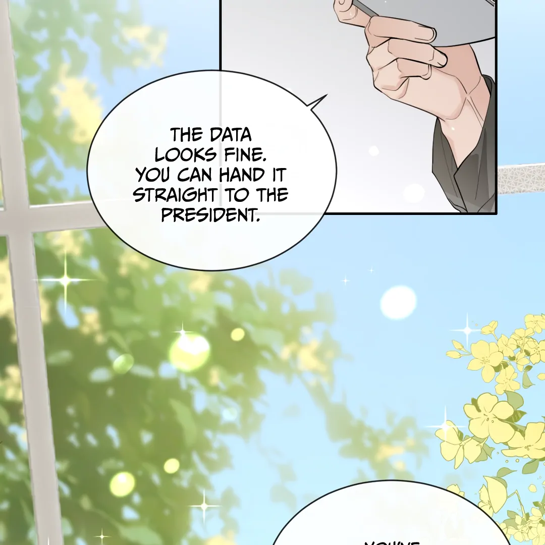 The Grown Dog Bullies Its Owner Chapter 56 - Page 21
