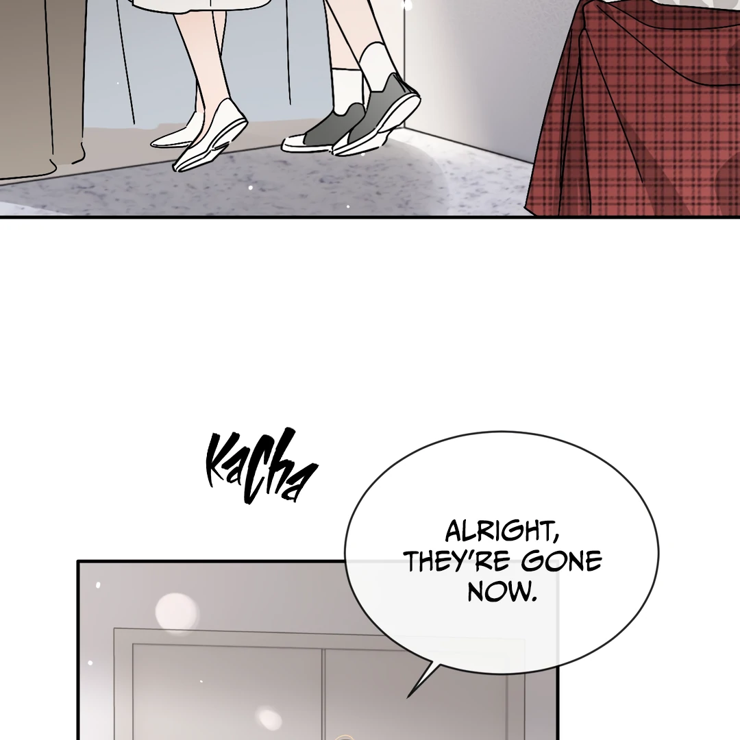 The Grown Dog Bullies Its Owner Chapter 56 - Page 30