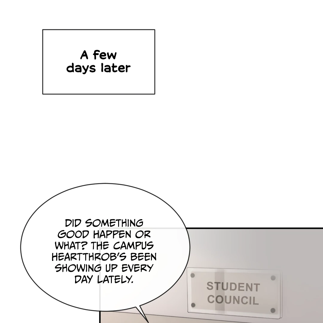 The Grown Dog Bullies Its Owner Chapter 56 - Page 5