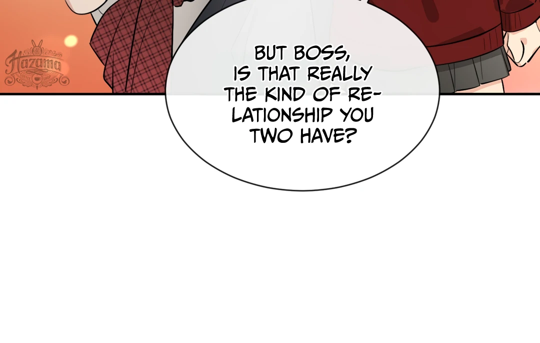 The Grown Dog Bullies Its Owner Chapter 56 - Page 62