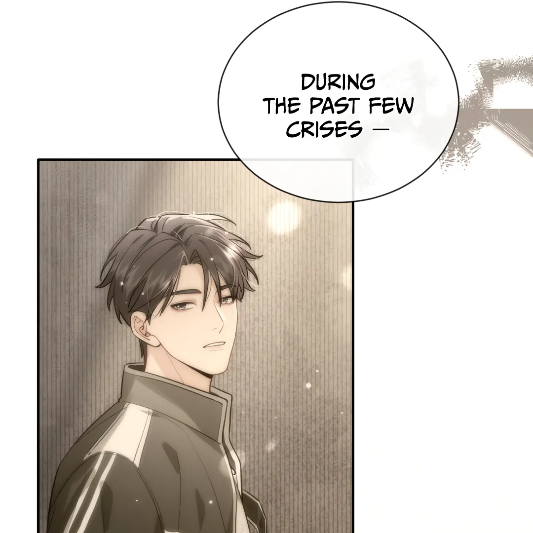 The Grown Dog Bullies Its Owner Chapter 56 - Page 63