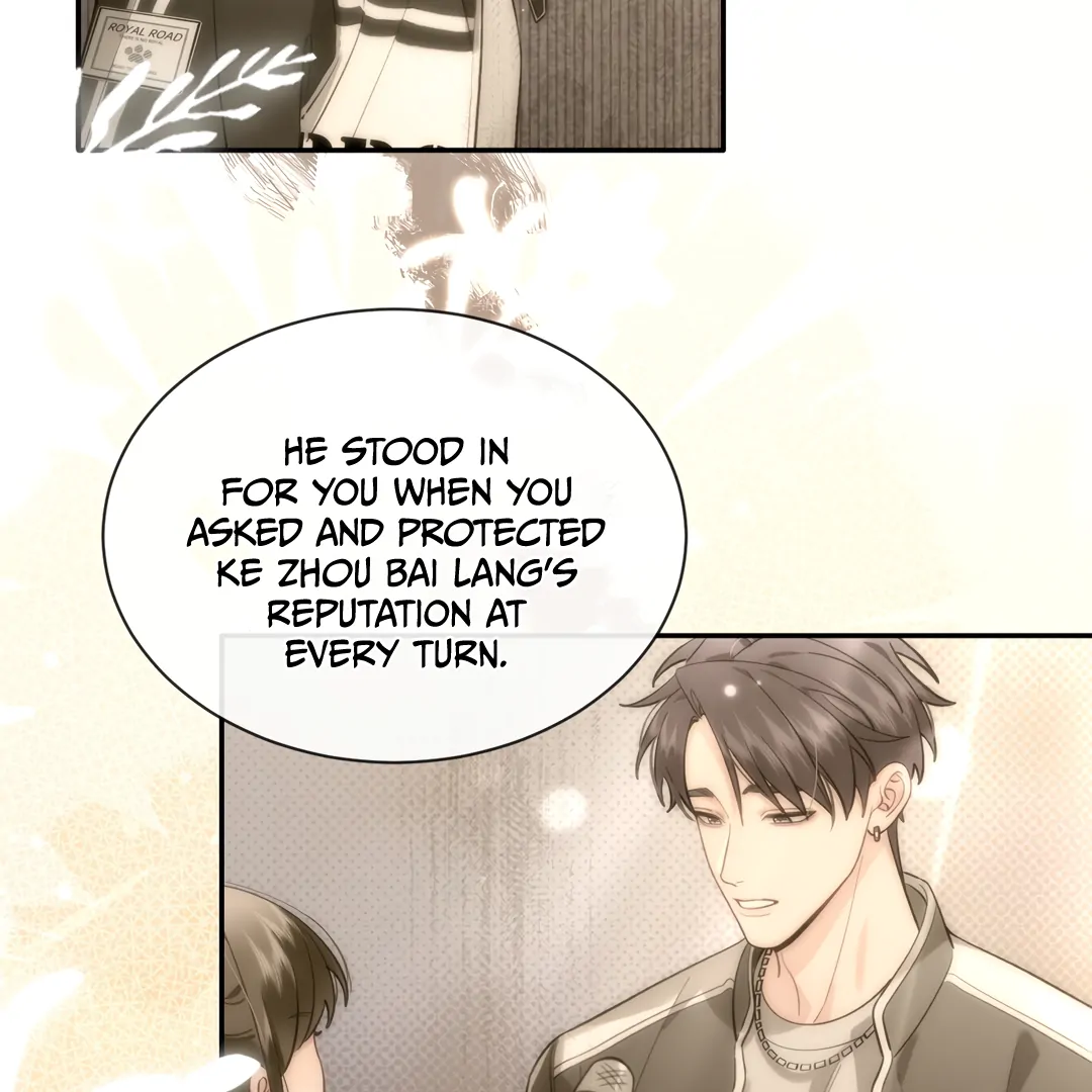 The Grown Dog Bullies Its Owner Chapter 56 - Page 64
