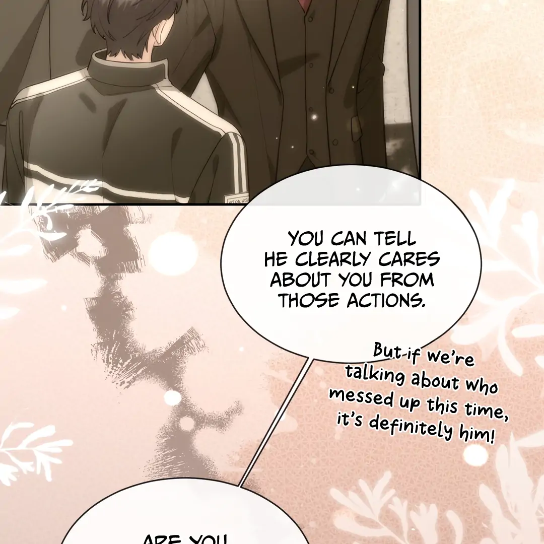 The Grown Dog Bullies Its Owner Chapter 56 - Page 66