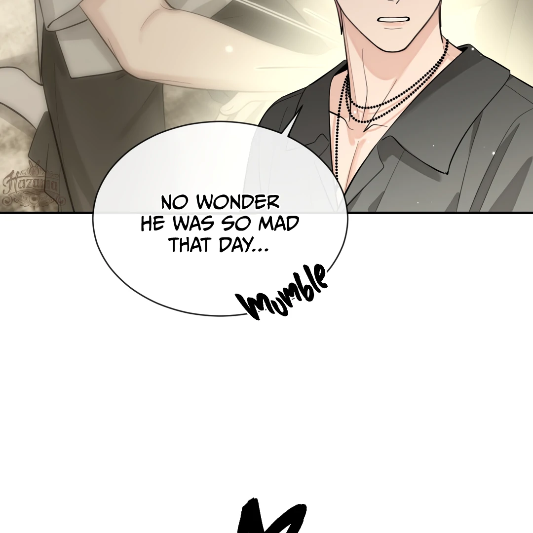 The Grown Dog Bullies Its Owner Chapter 56 - Page 77