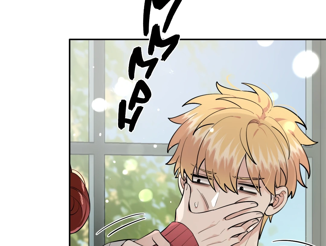 The Grown Dog Bullies Its Owner Chapter 56 - Page 78