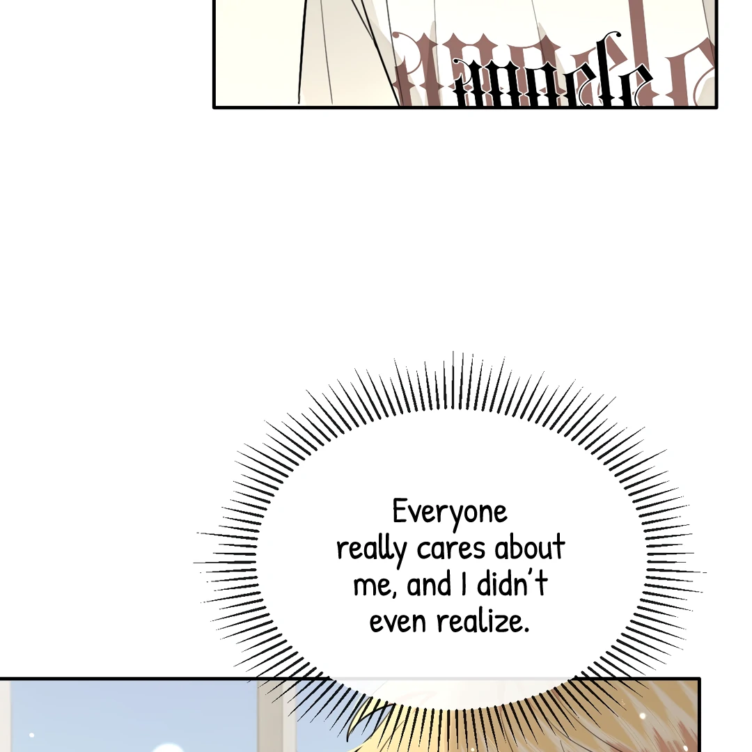 The Grown Dog Bullies Its Owner Chapter 56 - Page 83