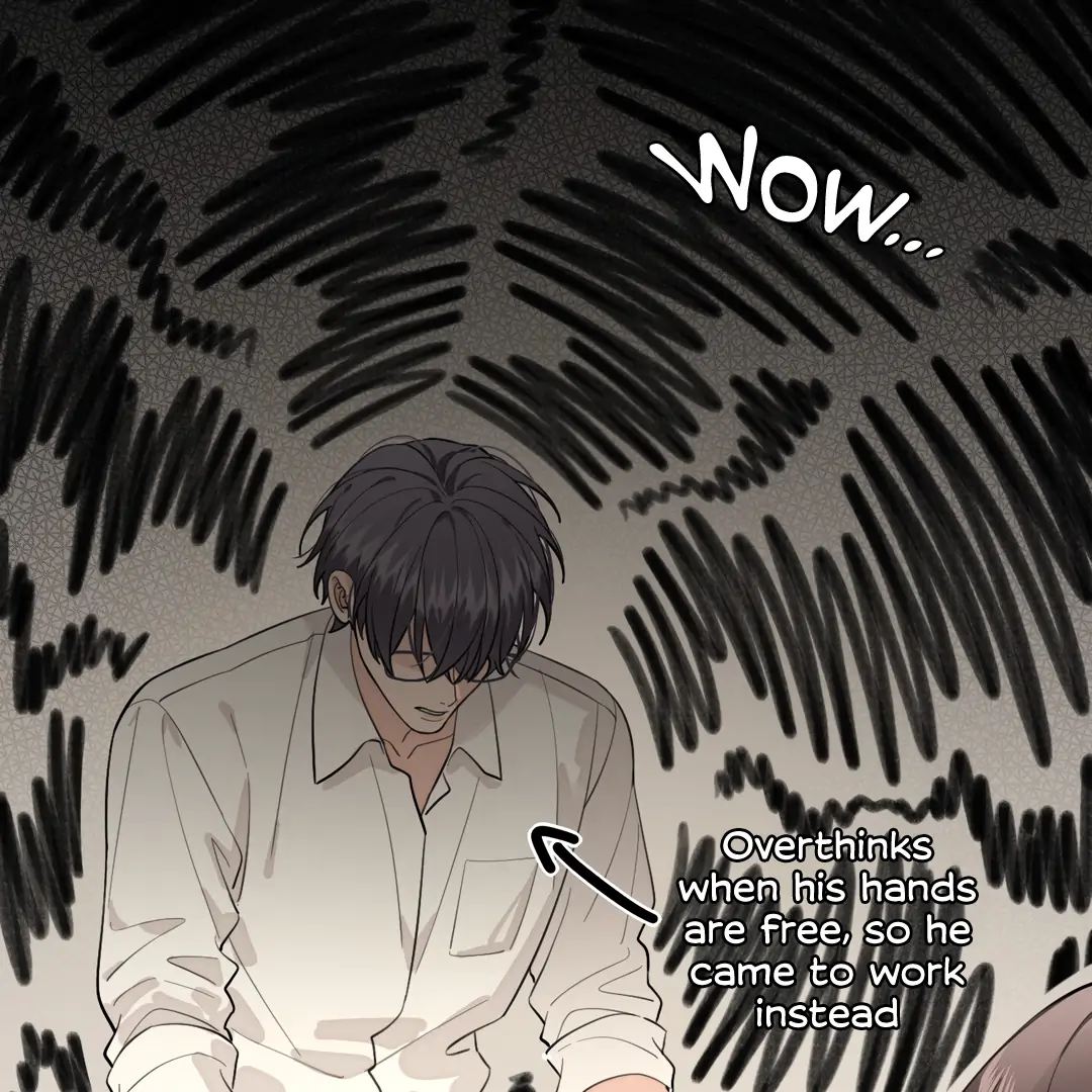 The Grown Dog Bullies Its Owner Chapter 57 - Page 11