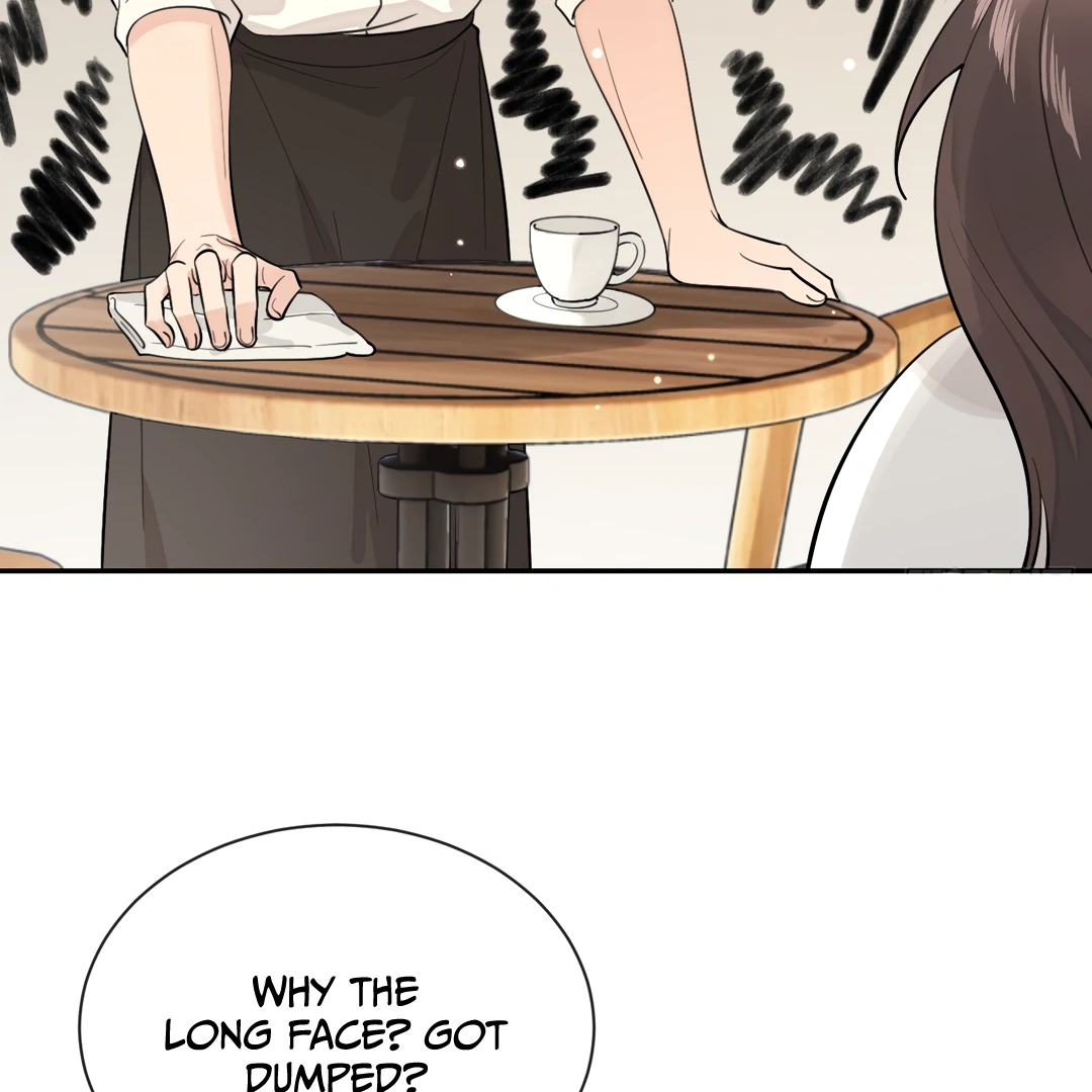 The Grown Dog Bullies Its Owner Chapter 57 - Page 12